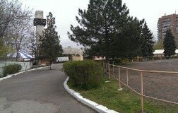 Ледовый дворец Ермак, с рейтингом 3.3 - находится по адресу Ростовская область, Новочеркасск, переулок Юннатов, 6 