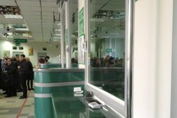 Банкомат СберБанк, с рейтингом 4 - находится по адресу Волгоград, Рабоче-Крестьянская улица, 9Б 