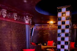 Ночной клуб Fame club, с рейтингом 2.6 - находится по адресу Екатеринбург, улица Бажова, 193 