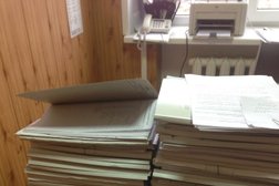 Солнечногорский городской суд Московской области, с рейтингом 2.5 - находится по адресу Московская область, Солнечногорск, улица Маяковского, 17 