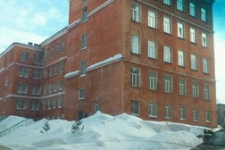 Общежитие Новосибирский государственный технический университет №9, с рейтингом 2.8 - находится по адресу Новосибирск, улица Богдана Хмельницкого, 7 