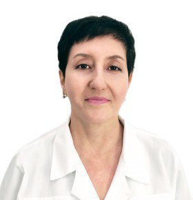 фотография Тамеллы Мовсунова Мовсуновой