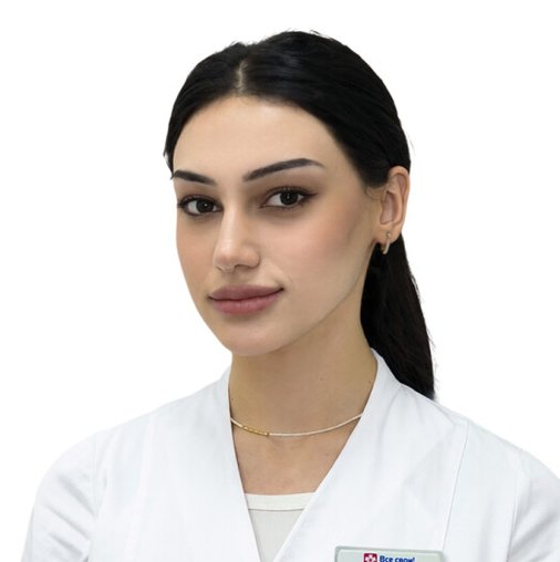 Лиана Анзоровна Энгиноева