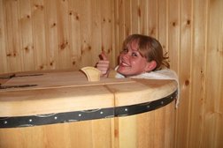Салон красоты Аромат, с рейтингом 4.6 - находится по адресу Омск, Фрунзе, 52 