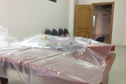 Мировые судьи г. Лермонтова, с рейтингом 4 - находится по адресу Ставропольский край, Лермонтов, улица Матвиенко, 1 