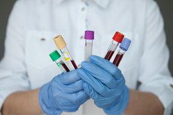 Медицинский центр Евромед, с рейтингом 4.3 - находится по адресу Новосибирск, улица Писарева, 68 