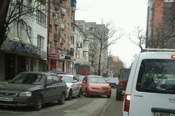 Балтийский Банк, с рейтингом 3 - находится по адресу Ростов-на-Дону, Чехова проспект, 76 