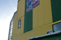 Торговый центр Ажар, с рейтингом 5 - находится по адресу Астана, Жангельдина, 42 