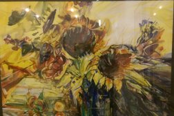 Компания Центральный выставочный зал, с рейтингом 4 - находится по адресу Алматы, Желтоксан, 137 