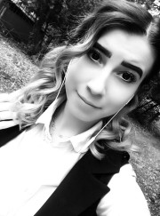 Юрист Дарья Александровна Тырченкова