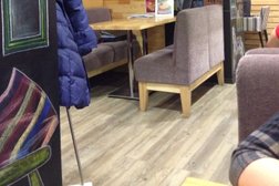 Фермерское кафе Вилка Ложка, с рейтингом 4 - находится по адресу Новосибирск, проспект Карла Маркса, 37 