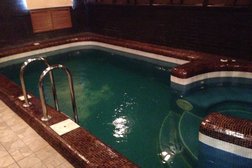 Досуговый комплекс Spa Shiro, с рейтингом 4 - находится по адресу Челябинск, Руставели, 30а 