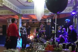 Торгово-развлекательный клуб Москва, с рейтингом 2.8 - находится по адресу Владимирская область, Муром, Радиозаводское шоссе, 7а 
