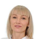 Гигиенист стоматологический, стоматолог Ирина Андреевна Белоус