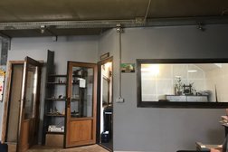 Постамат 5post, с рейтингом 3 - находится по адресу Москва, Луков переулок, 8 