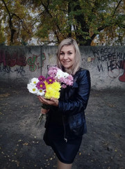 Домработница Надежда Геннадьевна Яньшина