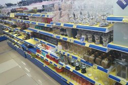 Бутик товаров для дома Evim, с рейтингом 2 - находится по адресу Нур-Султан, Тұран проспект, 37 