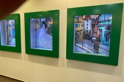 Сбербанк России, с рейтингом 2.8 - находится по адресу Видное (Ленинский район), Советская, 34а 