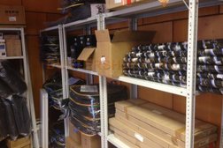 Интернет-магазин Dustershop77.ru, с рейтингом 2.9 - находится по адресу Москва, улица Ротерта, 2 