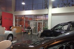 Официальный дилер Автомир Exeed, с рейтингом 4.8 - находится по адресу Челябинск, Черкасская улица, 19 