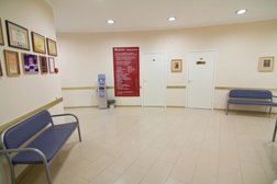 Детская клиника Медиум, с рейтингом 1.4 - находится по адресу Нальчик, ул. Тарчокова, 25Б 
