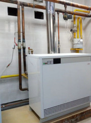 Специалист по монтажу канализации, сантехник Александр Валерьевич Панфилов