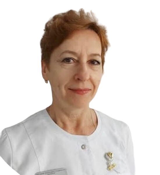 Любовь Александровна Старцева