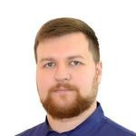 Даниил Олегович Иванов