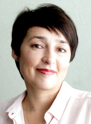 Бухгалтер Ольга Александровна Тюваева