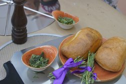 Театр со вкусом кулинарный театр, с рейтингом 4.6 - находится по адресу Нижний Новгород, Большая Покровская улица, 43 