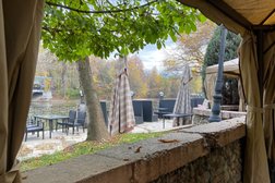 Ресторан The Float, с рейтингом 3.6 - находится по адресу Алматы, Гоголя, 1г 