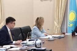 Компания Сетевое издание Жаңғырған Отан, с рейтингом 4 - находится по адресу Караганда, Бухар-Жырау проспект, 41/1 