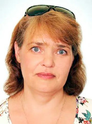 Педагог начальной школы, педагог для подготовки к школе Марина Викторовна Родионова