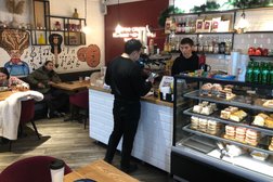 Кофейня Coffee Original, с рейтингом 2 - находится по адресу Алматы, Ауэзова, 165 