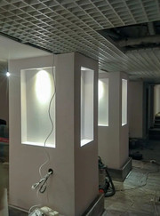 Дизайнер, каменщик Алексей Васильевич Башилов