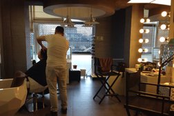 Салон красоты La Fete Beauty, с рейтингом 3.7 - находится по адресу Алматы, Розыбакиева, 289а 