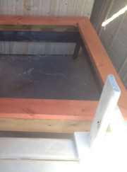 Благоустройство территории Вячеслав Леонидович Невыясняй