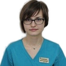 Ирина Сергеевна Бабичева