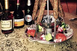 Ресторан Звезда Востока, с рейтингом 4.4 - находится по адресу Вологда, улица Воровского, 19 