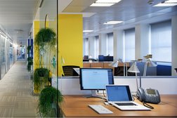 Частное охранное предприятие СФЕРА СН, с рейтингом 4.2 - находится по адресу Москва, Доброслободская улица, 15 