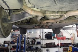 Автосалон Полный привод, с рейтингом 1.6 - находится по адресу Ставрополь, Индустриальная улица, 8 