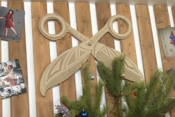 Салон красоты Afanasiev Studio, с рейтингом 3.2 - находится по адресу Волгоград, Ленина проспект, 57 