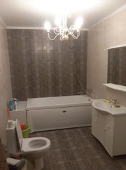 Мастер по ремонту ванной и туалета, маляр-штукатур Дмитрий Витальевич Бондарев