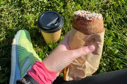 Бистро Трдельник, с рейтингом 3 - находится по адресу Москва, Большая улица, 131 