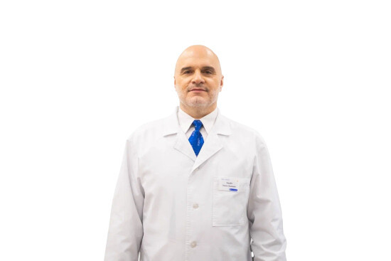 Павел Львович Заруба