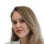 Татьяна Николаевна Распопова