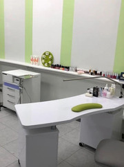 Подолог, мастер ногтевого сервиса Татьяна Анатольевна Самохина