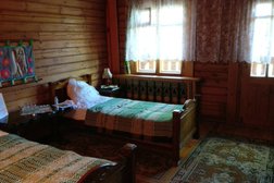 Корпус Парадный Русская деревня, с рейтингом 4.1 - находится по адресу Владимир, Московское шоссе, 5а/1 