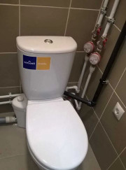 Каменщик, маляр-штукатур Дмитрий Александрович Панин