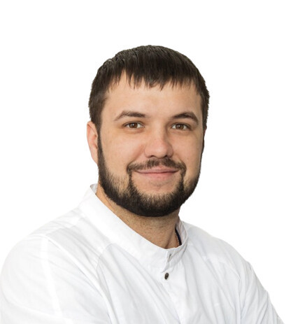 Евгений Андреевич Москалец
